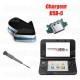 Modification chargeur USB-C Nintendo 3DS XL