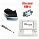 Modification chargeur USB-C Nintendo New 3DS