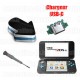 Modification chargeur USB-C Nintendo New 2DS XL