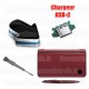 Modification chargeur USB-C Nintendo DSi XL